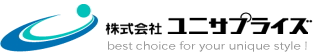 株式会社ユニサプライズ
